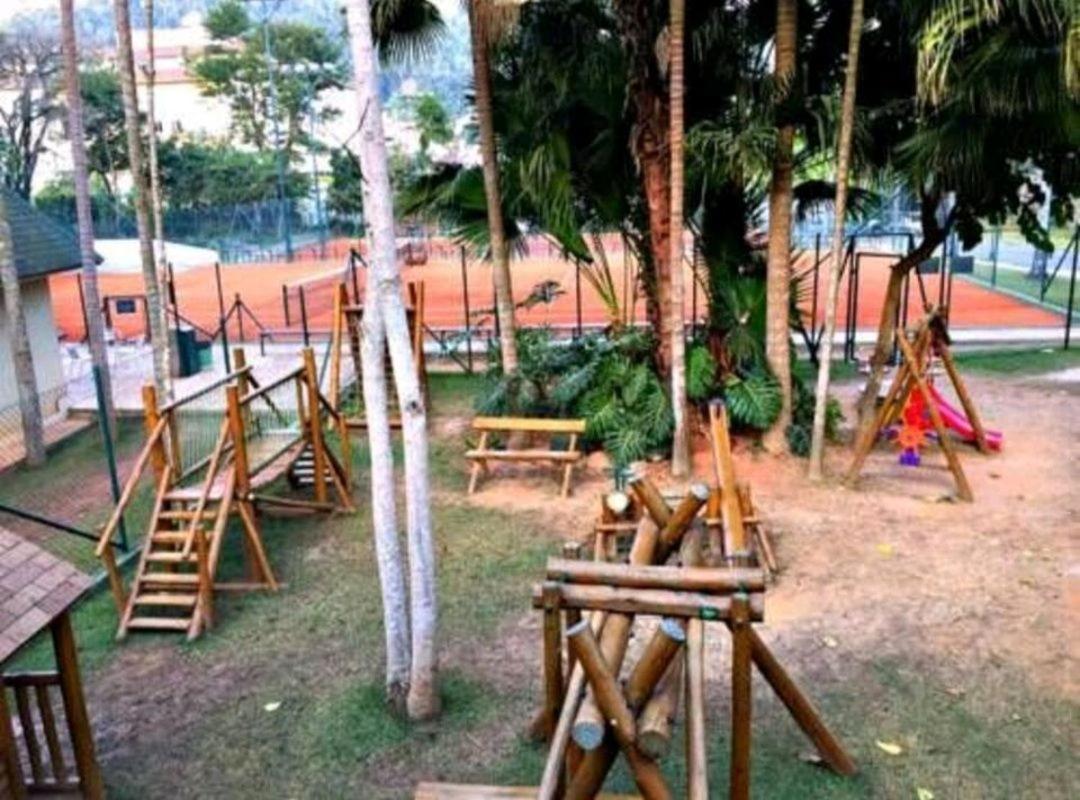 Studio 107 - Moderno No Granja Brasil Em Itaipava Petropolis  Exterior photo