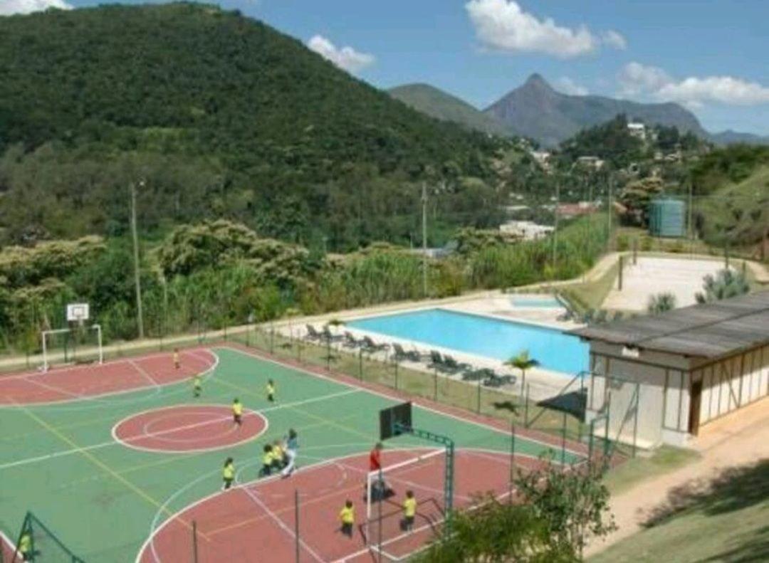 Studio 107 - Moderno No Granja Brasil Em Itaipava Petropolis  Exterior photo