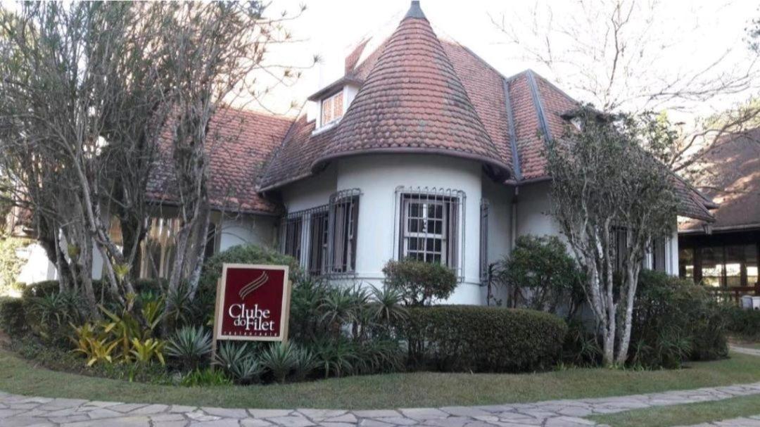 Studio 107 - Moderno No Granja Brasil Em Itaipava Petropolis  Exterior photo