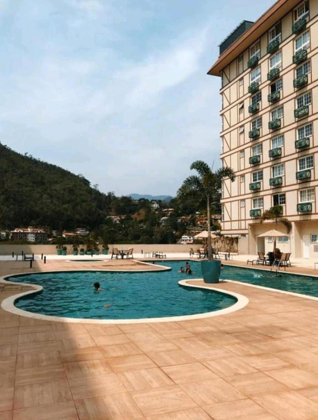 Studio 107 - Moderno No Granja Brasil Em Itaipava Petropolis  Exterior photo