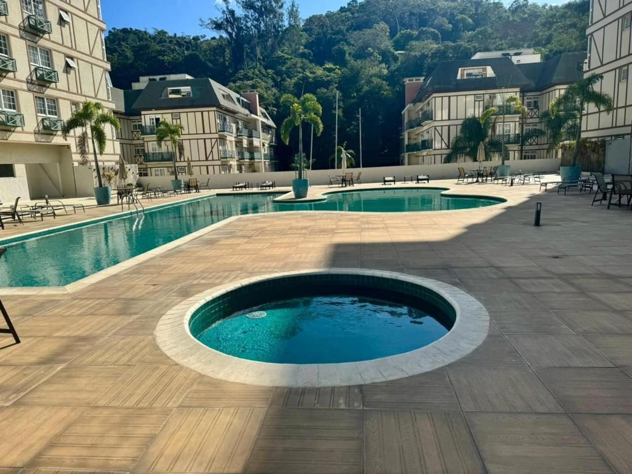 Studio 107 - Moderno No Granja Brasil Em Itaipava Petropolis  Exterior photo